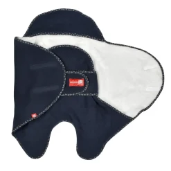 Babynomade® Double Polaire 0-6M French Touch