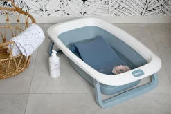 Baignoire Eazy Pop Baltic Blue