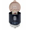 Base Chauffante Bib'Expresso® - Night Blue