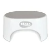 Beaba By Shnuggle - Marche Pied White