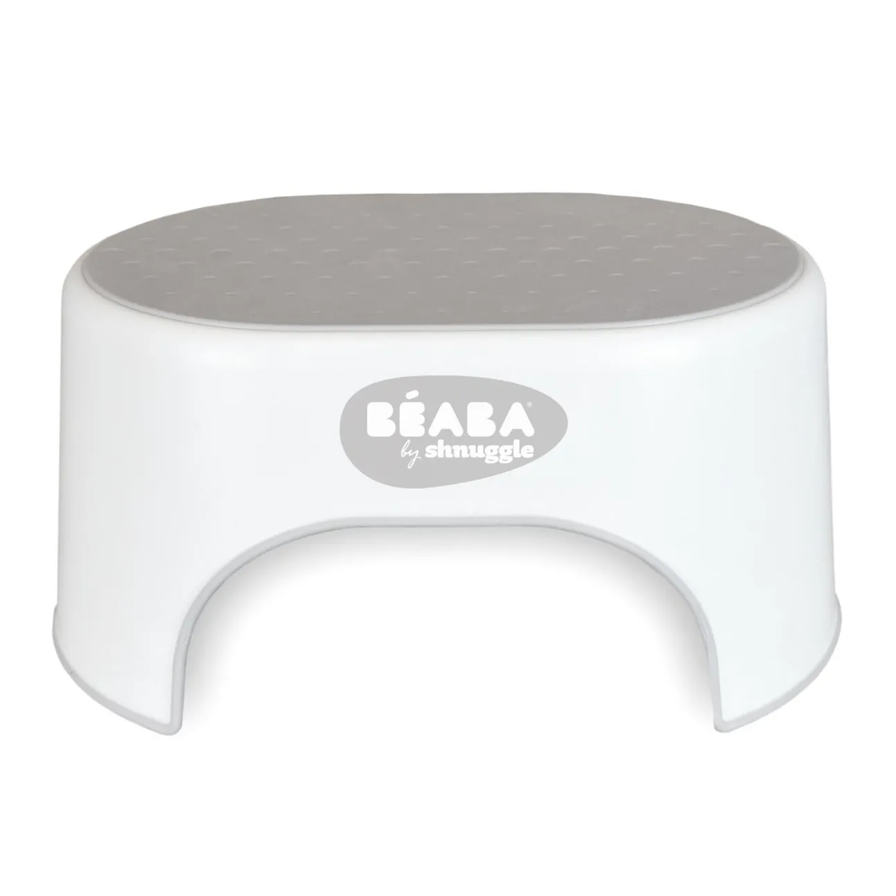Beaba By Shnuggle - Marche Pied White