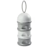 Boite Doseuse De Lait Empilable Grey