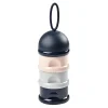 Boite Doseuse De Lait Empilable Night Blue