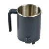 Bol Inox De Remplacement Milk Prep Night-Blue