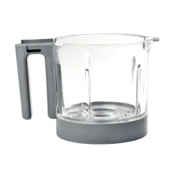 Bol Seul Gris Babycook® Néo Grey-White