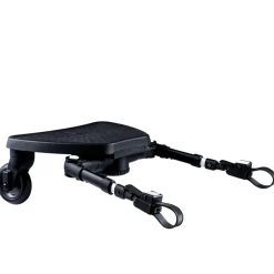 Bonavi Buggy Board Black