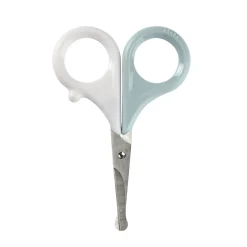 Ciseaux Coupe-Ongles Green Blue