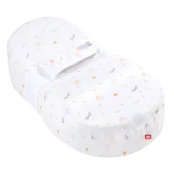 Cocoonababy® (Avec Drap) Happy Fox