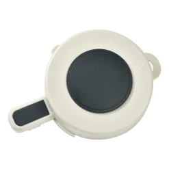 Couvercle Bol Babycook® Smart Warm Grey/Charcoal Grey