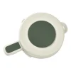 Couvercle Bol Babycook® Smart Warm Grey/Grey Green