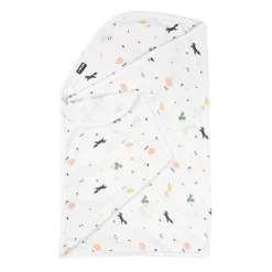 Couverture Miracle™ Happy Fox