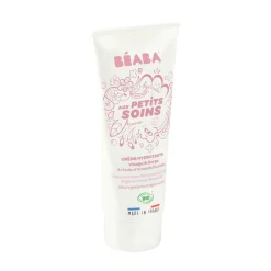 Creme Hydratante Certifiee Bio 100 Ml