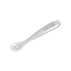 Cuillere 1Er Age Silicone Light Mist