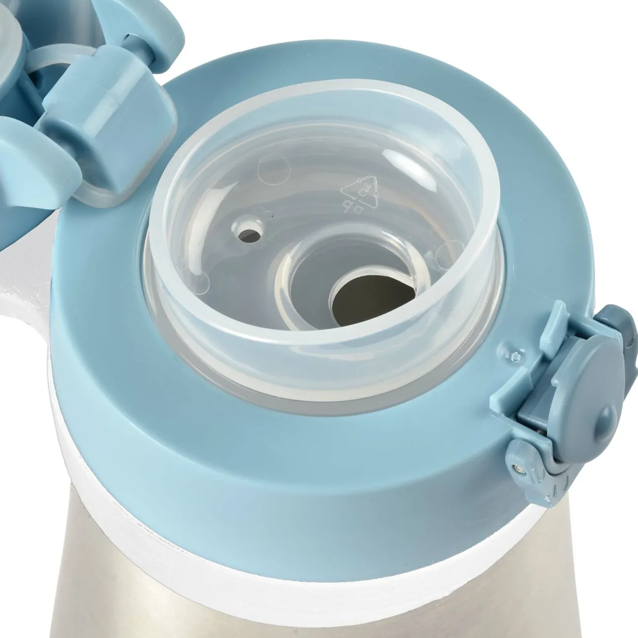 Gourde Inox 350 Ml Windy Blue