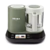 Le Robot Cuiseur Babycook® Smart Grey Green