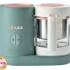 Le Robot Cuiseur Babycook® Neo Eucalyptus
