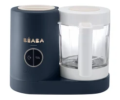 Le Robot Cuiseur Babycook® Néo Night-Blue
