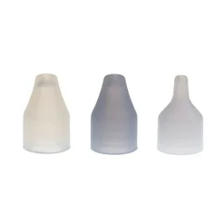 Lot De 3 Embouts Pour Mouche Bébé Tomydoo