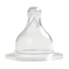 Lot De 2 Tetines - Liquide Epais Y-Cut