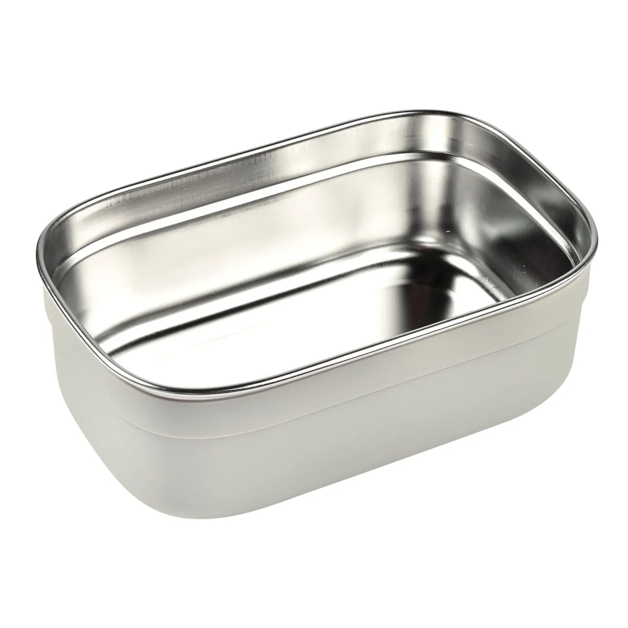 Lunch Box Baltic Blue