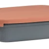 Lunch Box Ceramique Mineral / Terracotta