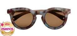Lunettes 2-4 Ans Happy Blue Tortoise