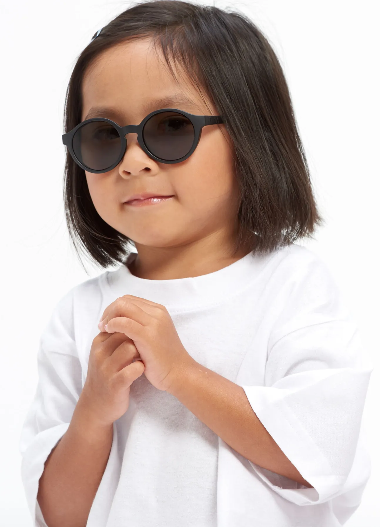 Lunettes 2-4 Ans Merry Black