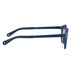 Lunettes 4-6 Ans Sunrise Blue Marine