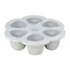 Multiportions Silicone 6*150Ml Light Mist