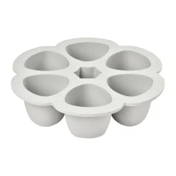 Multiportions Silicone 6*150Ml Light Mist