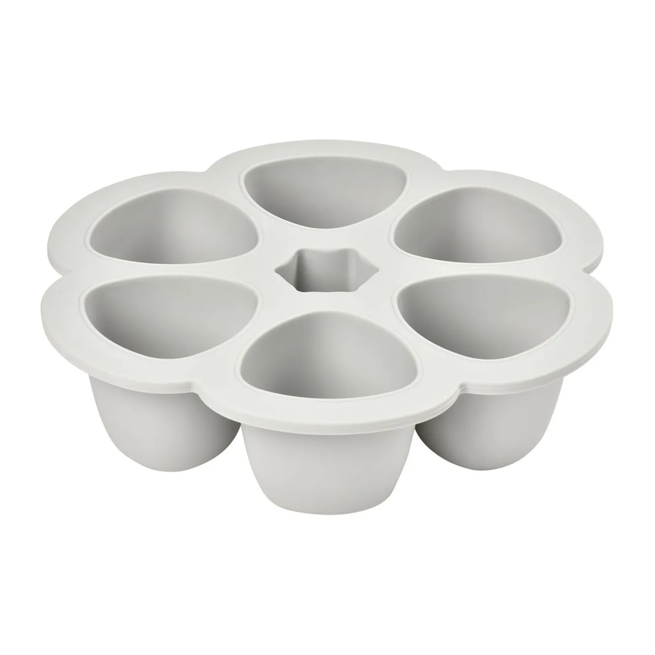 Multiportions Silicone 6*150Ml Light Mist