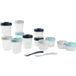 Pack Babycook® Néo - Mes Premiers Repas Stormy