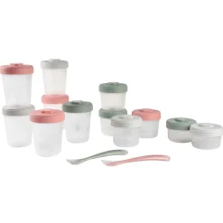 Pack Babycook® Néo - Mes Premiers Repas Eucalyptus