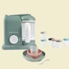 Pack Babycook® Solo - Mes Premiers Repas Eucalyptus