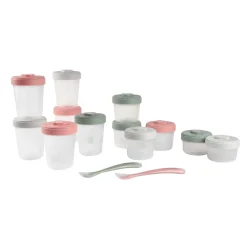 Pack 1Er Repas Eucalyptus