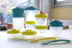 Pack 1Er Repas Neon
