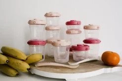 Pack 1Er Repas Pink