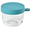Portion Verre 150 Ml Blue