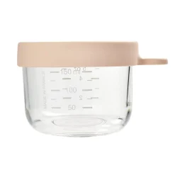 Portion Verre 150 Ml Pink