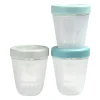 Portions Silicone Jungle