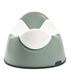Pot Ergonomique Sage Green