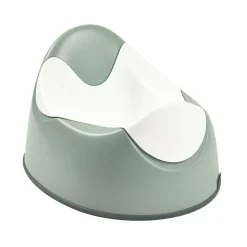 Pot Ergonomique Sage Green