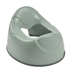 Pot Ergonomique Sage Green