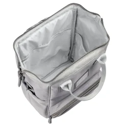 Sac A Langer Wellington Heather Grey
