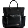 Sac Kyoto Black/Pink Gold