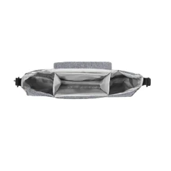 Smart Organizer Bonavi Melange Grey