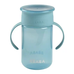 Tasse D'Apprentissage 360° Blue