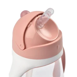 Tasse Paille 300 Ml Old Pink