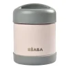 Thermo-Portion 300 Ml Light Pink