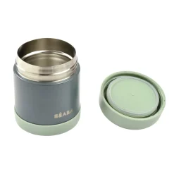 Thermo-Portion 300 Ml Mineral Grey